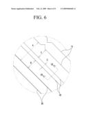 LIQUID CRYSTAL DISPLAY WITH IMPROVED RESPONSE SPEED AND APERTURE RATIO diagram and image