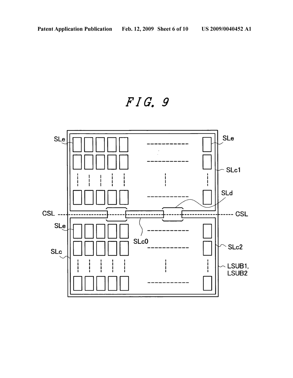 Manufacturing method of liquid crystal display device - diagram, schematic, and image 07