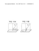 Method of plasma beam bombardment of aligning films for liquid crystals diagram and image