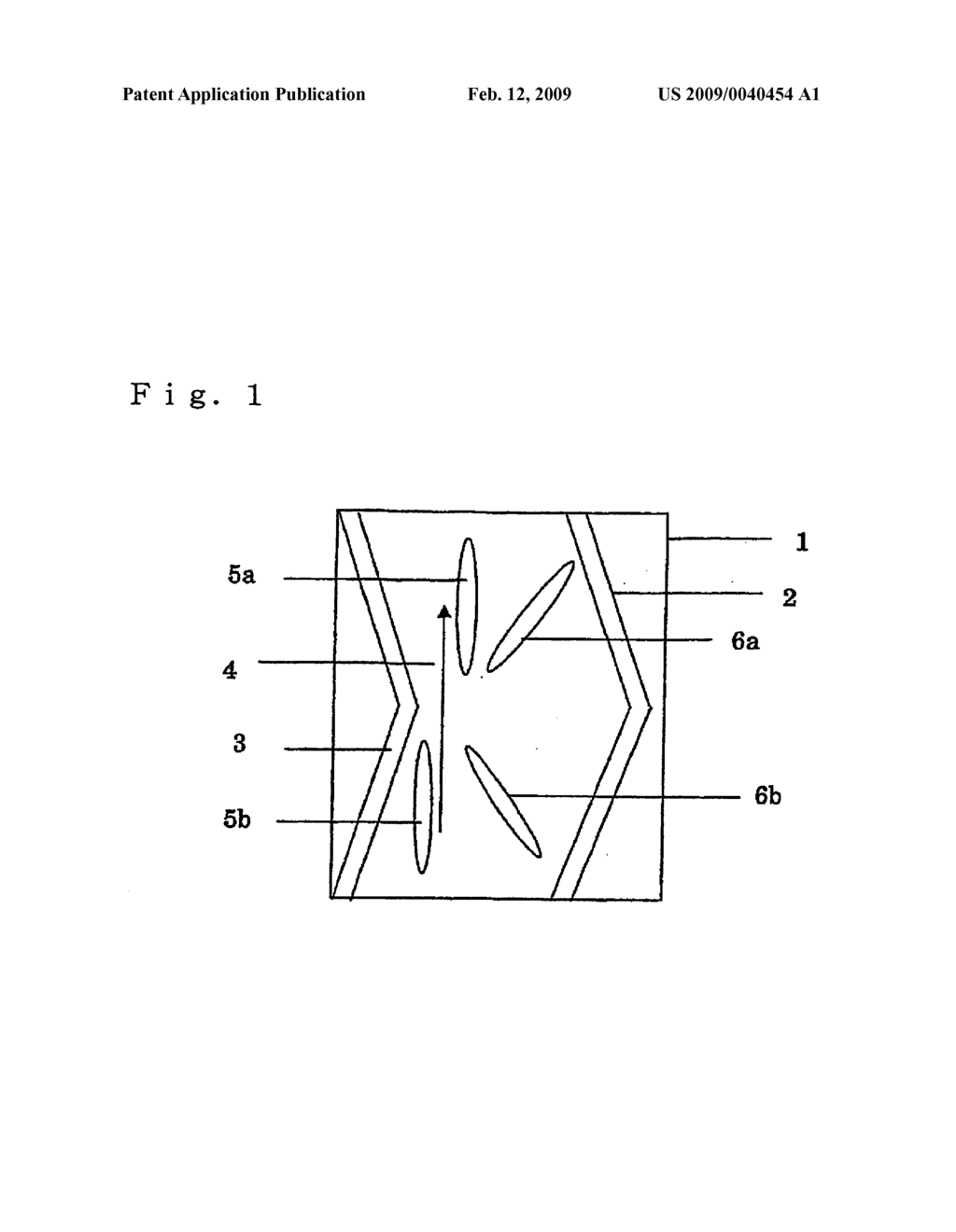 OPTICALLY ANISOTROPIC FILM, BRIGHTNESS INCREASING FILM, LAMINATED OPTICAL FILM, AND IMAGE DISPLAY DEVICE USING THE SAME - diagram, schematic, and image 02