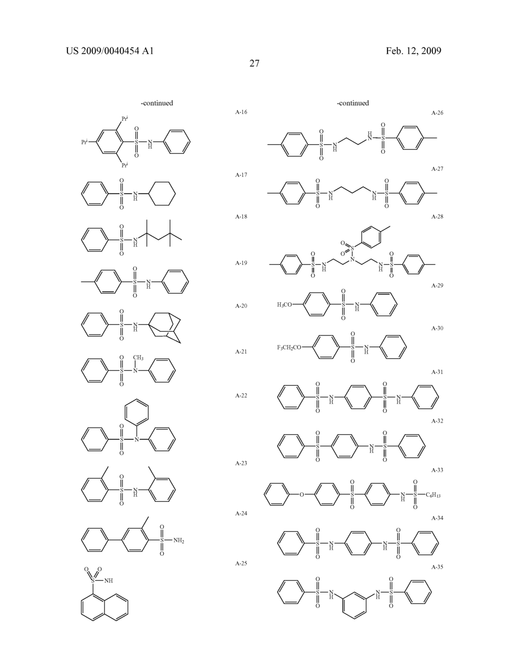 OPTICALLY ANISOTROPIC FILM, BRIGHTNESS INCREASING FILM, LAMINATED OPTICAL FILM, AND IMAGE DISPLAY DEVICE USING THE SAME - diagram, schematic, and image 29