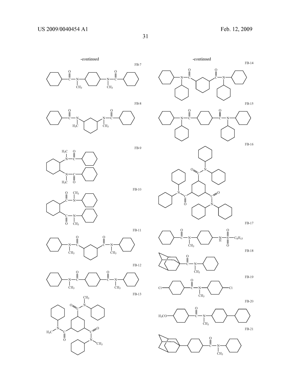 OPTICALLY ANISOTROPIC FILM, BRIGHTNESS INCREASING FILM, LAMINATED OPTICAL FILM, AND IMAGE DISPLAY DEVICE USING THE SAME - diagram, schematic, and image 33