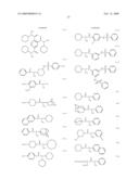 OPTICALLY ANISOTROPIC FILM, BRIGHTNESS INCREASING FILM, LAMINATED OPTICAL FILM, AND IMAGE DISPLAY DEVICE USING THE SAME diagram and image