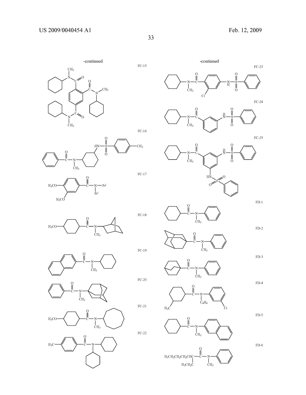 OPTICALLY ANISOTROPIC FILM, BRIGHTNESS INCREASING FILM, LAMINATED OPTICAL FILM, AND IMAGE DISPLAY DEVICE USING THE SAME - diagram, schematic, and image 35