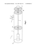 Method and Device for Determining the Eye s Rotation Center diagram and image