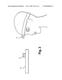 Method and Device for Determining the Eye s Rotation Center diagram and image