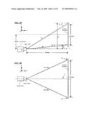 PROJECTION IMAGE DISPLAY APPARATUS diagram and image