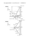 PROJECTION IMAGE DISPLAY APPARATUS diagram and image