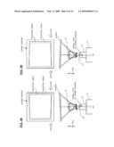 PROJECTION IMAGE DISPLAY APPARATUS diagram and image