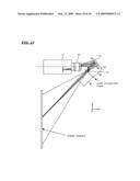 PROJECTION IMAGE DISPLAY APPARATUS diagram and image