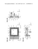 PROJECTION IMAGE DISPLAY APPARATUS diagram and image