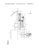 PROJECTION IMAGE DISPLAY APPARATUS diagram and image