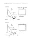 PROJECTION IMAGE DISPLAY APPARATUS diagram and image