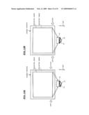 PROJECTION IMAGE DISPLAY APPARATUS diagram and image