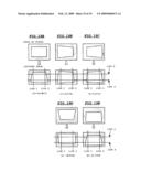 PROJECTION IMAGE DISPLAY APPARATUS diagram and image