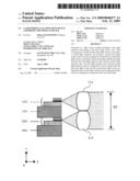 LASER MODULE, ILLUMINATION DEVICE, AND PROJECTION DISPLAY DEVICE diagram and image