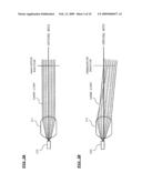 LASER MODULE, ILLUMINATION DEVICE, AND PROJECTION DISPLAY DEVICE diagram and image