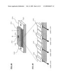 LASER MODULE, ILLUMINATION DEVICE, AND PROJECTION DISPLAY DEVICE diagram and image