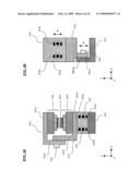 LASER MODULE, ILLUMINATION DEVICE, AND PROJECTION DISPLAY DEVICE diagram and image