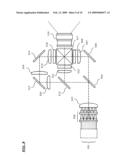 LASER MODULE, ILLUMINATION DEVICE, AND PROJECTION DISPLAY DEVICE diagram and image