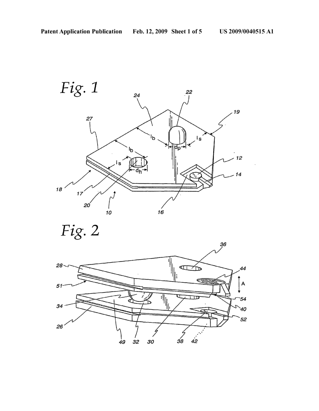 Formats For Optical Analysis And Methods Of Manufacturing The Same - diagram, schematic, and image 02