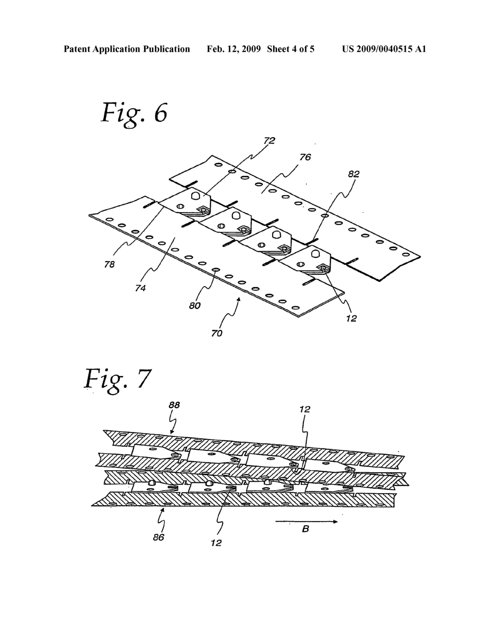 Formats For Optical Analysis And Methods Of Manufacturing The Same - diagram, schematic, and image 05