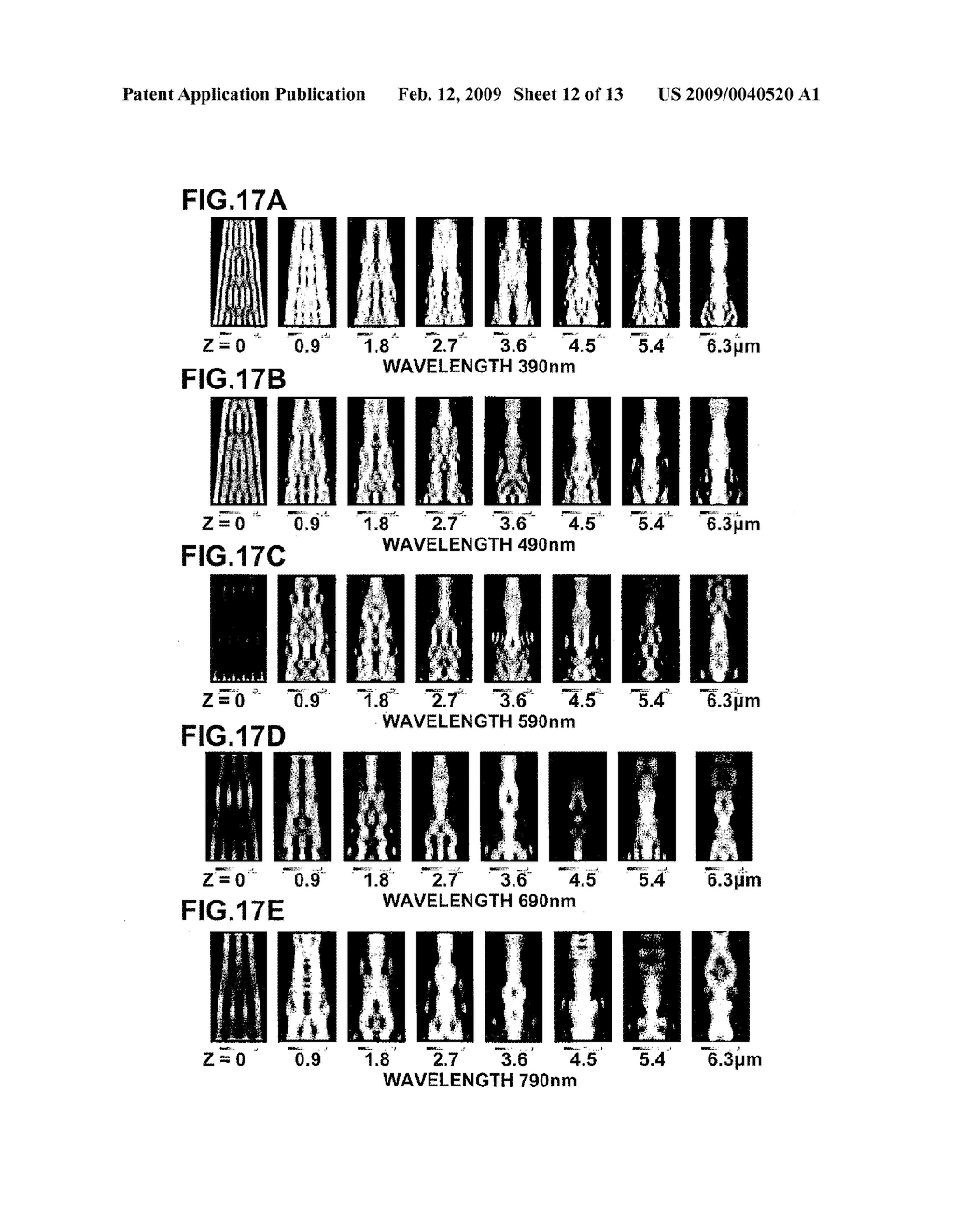 SPECTROSCOPY DEVICE, SPECTROSCOPY APPARATUS AND SPECTROSCOPY METHOD - diagram, schematic, and image 13