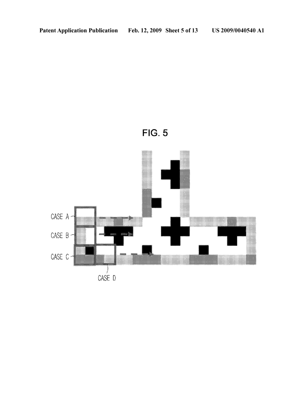 IMAGE PROCESSING APPARATUS AND METHOD OF CONTROLLING THE SAME - diagram, schematic, and image 06