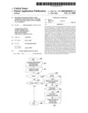 METHOD AND ARRANGEMENT FOR ARCHIVING DOCUMENT DATA AND FOR OUTPUTTING DOCUMENT DATA STORED IN AN ARCHIVE diagram and image