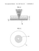 RECORDING APPARATUS AND RECORDING METHOD diagram and image