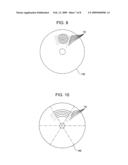 RECORDING APPARATUS AND RECORDING METHOD diagram and image