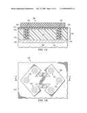 Unique Method for Manufacturing a Digital Micromirror Device and a Method of Manufacturing a Projection Display System Using the Same diagram and image