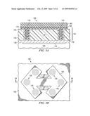 Unique Method for Manufacturing a Digital Micromirror Device and a Method of Manufacturing a Projection Display System Using the Same diagram and image