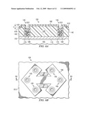 Unique Method for Manufacturing a Digital Micromirror Device and a Method of Manufacturing a Projection Display System Using the Same diagram and image