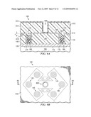 Unique Method for Manufacturing a Digital Micromirror Device and a Method of Manufacturing a Projection Display System Using the Same diagram and image