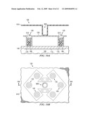 Unique Method for Manufacturing a Digital Micromirror Device and a Method of Manufacturing a Projection Display System Using the Same diagram and image