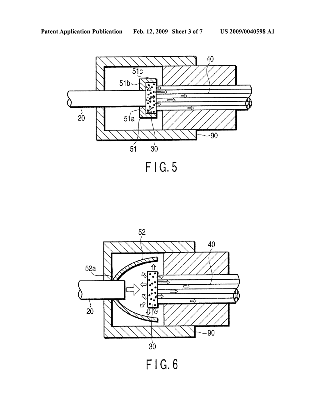 OPTICAL FIBER LIGHTING APPARATUS - diagram, schematic, and image 04