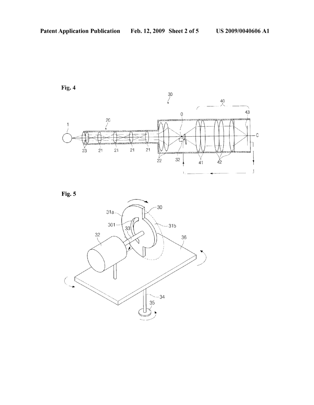 3-DIMENSIONAL MOVING IMAGE PHOTOGRAPHING DEVICE FOR PHOTOGRAPHING NEIGHBORING OBJECT - diagram, schematic, and image 03