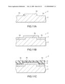 OPTICAL ELEMENT, LIQUID CRYSTAL DEVICE, AND DISPLAY diagram and image