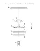 OPTICAL ELEMENT, LIQUID CRYSTAL DEVICE, AND DISPLAY diagram and image