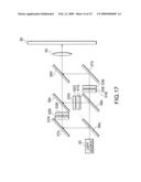 OPTICAL ELEMENT, LIQUID CRYSTAL DEVICE, AND DISPLAY diagram and image