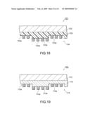 OPTICAL ELEMENT, LIQUID CRYSTAL DEVICE, AND DISPLAY diagram and image