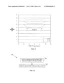 LENS STRUCTURE, OPTICAL TRANSMITTER, AND METHOD FOR PRODUCING SAME diagram and image