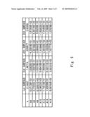 Imaging lens unit diagram and image