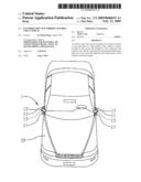 Exterior Side View Mirror Assembly for a Vehicle diagram and image