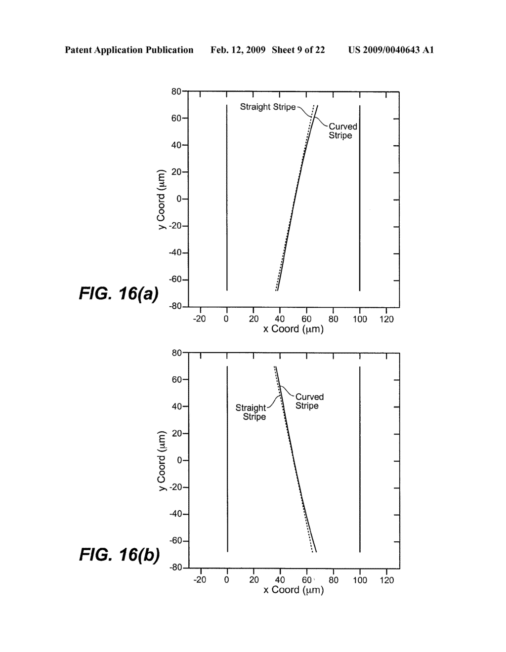 METHOD AND APPARATUS FOR WRITING TIMING BASED SERVO TRACKS ON MAGNETIC TAPE USING COMPLEMENTARY SERVO WRITER PAIRS - diagram, schematic, and image 10