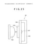 ELECTRONIC DEVICE diagram and image