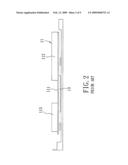 HEAT-DISSIPATING DEVICE WITH HIGH HEAT-DISSIPATING EFFICIENCY diagram and image