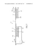 HEAT-DISSIPATING DEVICE WITH HIGH HEAT-DISSIPATING EFFICIENCY diagram and image