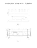 SHIELDING AND HEAT DISSIPATION DEVICE diagram and image